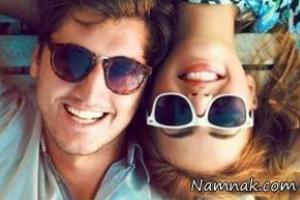 اختلاف نظر با همسر