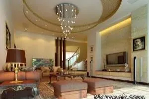 کناف سقف