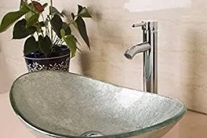 سینک کاسه ای