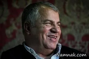 علی پروین