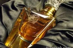 گرانترین عطر دنیا
