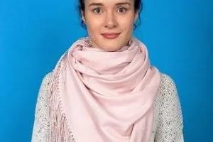 بستن شال گردن