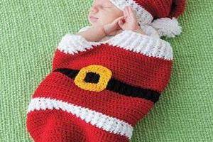 کیسه خواب نوزاد