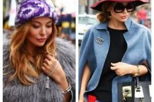 استایل دخترانه