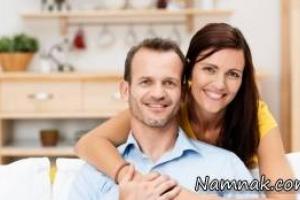 آرامش در زندگی