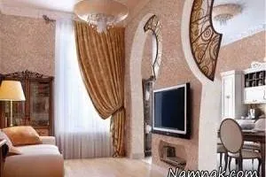 دیوارهای بلکا