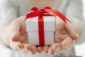 هدیه عروس و داماد