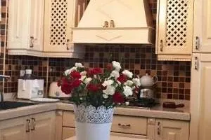 کاشی آشپزخانه