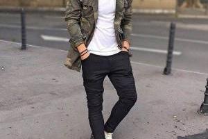 شلوار مردانه 97