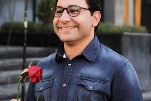 سروش جمشیدی