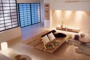 دکوراسیون ذن
