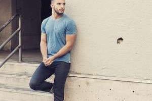 لباس پوشیدن آقایان