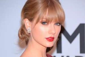 تیلور سویفت