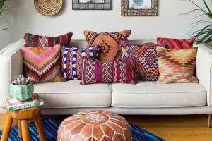 دکوراسیون تابستان