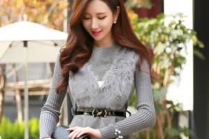 لباس پاییزی