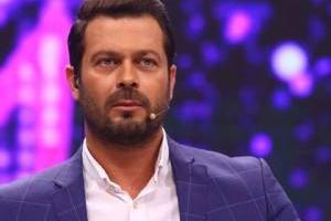 پژمان بازغی