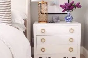 مدل میز پاتختی