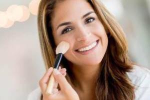 آرایش سن بالا