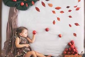 عکاسی از کودک