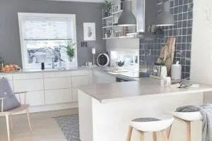 دکوراسیون آشپزخانه