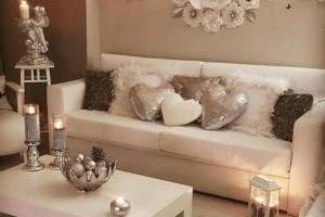 فنگ شویی اتاق نشیمن