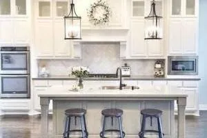 فنگ شویی آشپزخانه