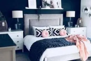 تغییر دکوراسیون اتاق