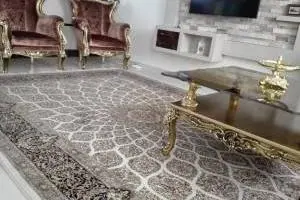 رنگ فرش