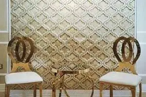 انواع دیوارپوش