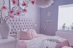 دکوراسیون اتاق خواب