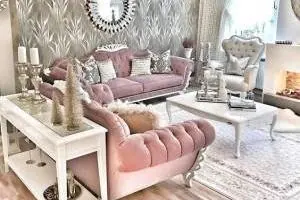 دکوراسیون خانه