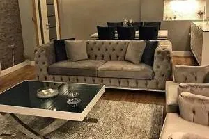 خانه بدون پنجره