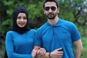 ست لباس زن و شوهر