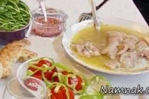 کله پاچه 