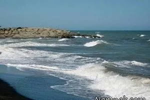 دریای خزر