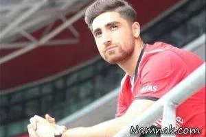 ورزشکاران در شبکه اجتماعی