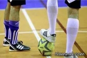 لیگ برتر فوتسال