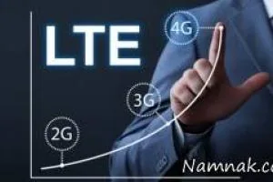 3g و 4g 