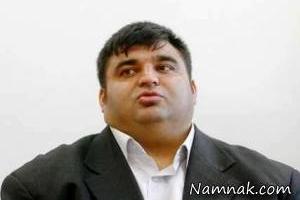 حسین رضازاده