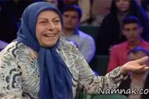 ثریا قاسمی