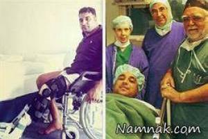 احسان حدادی