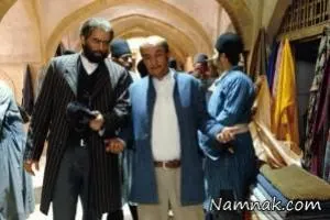 جعفر دهقان