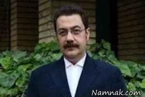 رضا حسین زاده 