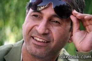 حمید فرخ نژاد در بیمارستان