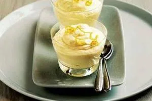 موس میوه ای