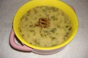 سوپ ترخینه