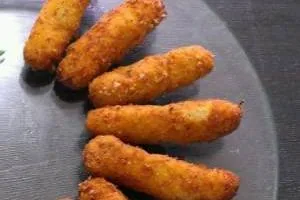 بامیه مرغ