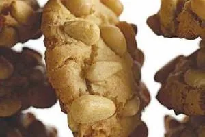 شیرینی دانه ی کاج