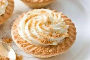 چیز کیک عسلی
