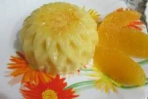 فروماژ پرتقال